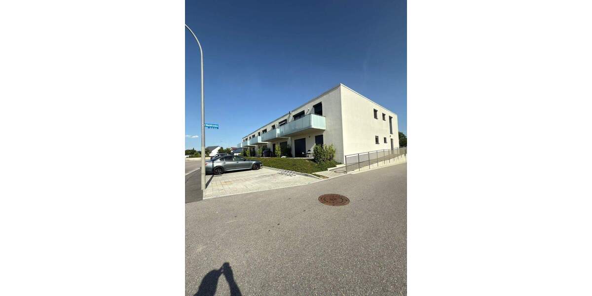 Mehrfamilienhaus, Wohnhaus Nittenau Bergham - 5.200.000&euro; | Angebot:25722893