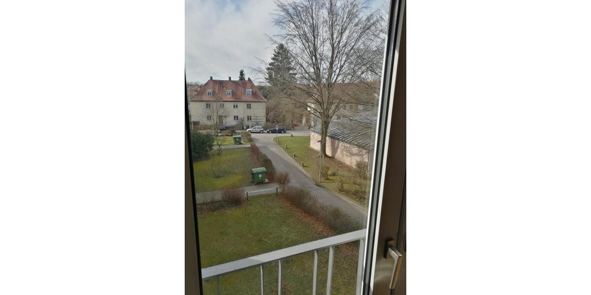 Etagenwohnung Regensburg Galgenberg - 2 Zimmer, 47 m&sup2;, 244.000&euro; | Angebot:23683022