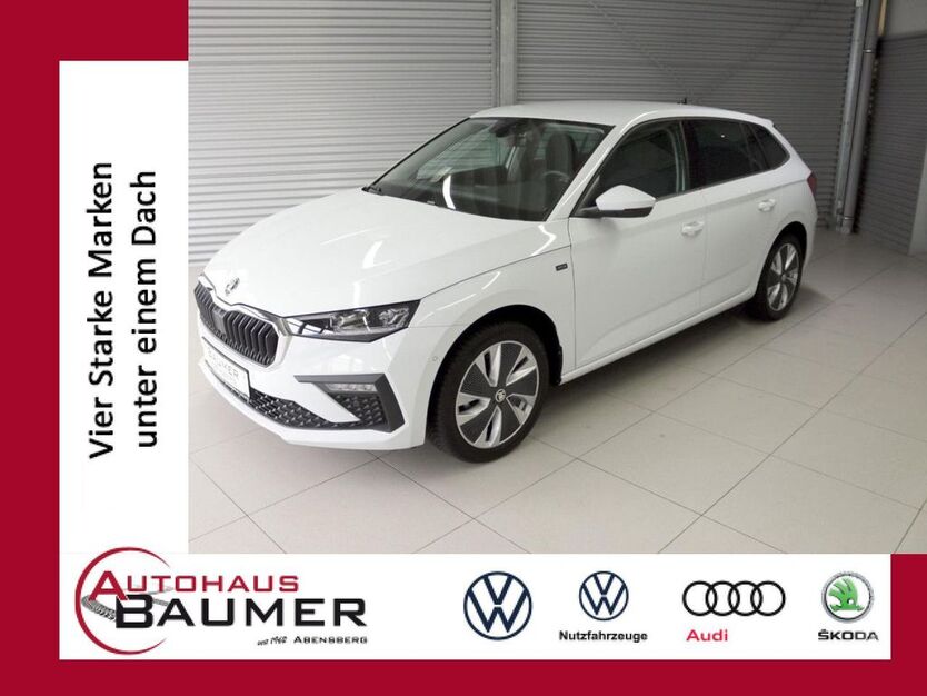 Skoda Scala 20.900 km 22.500 € Abensberg 93326