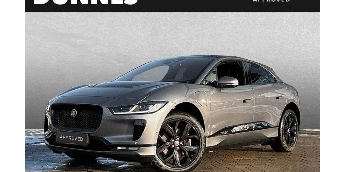 Jaguar I-Pace 53.000 km 34.980 € Regensburg 93059