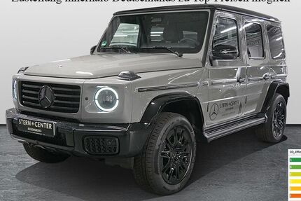 Mercedes-Benz G 580 5.000 km 153.888 &euro; Regensburg 93053