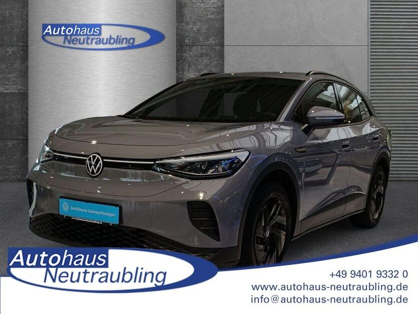 VW ID.4 131.290 km 17.980 € Neutraubling 93073