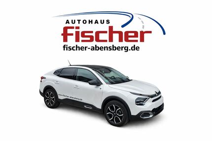 Citroen C4 X 59.000 km 19.990 &euro; Abensberg 93326