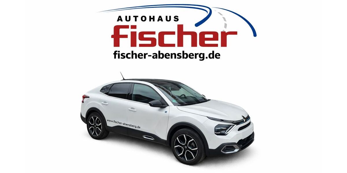 Citroen C4 X 59.000 km 19.990 &euro; Abensberg 93326