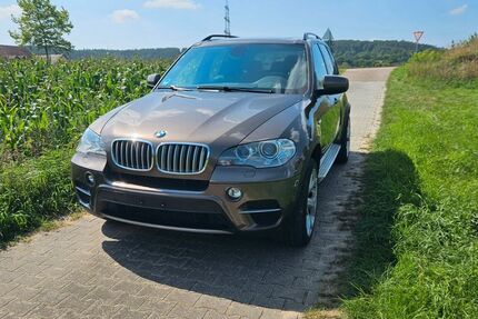 BMW X5 173.000 km 16.850 &euro; Zeitlarn 93197
