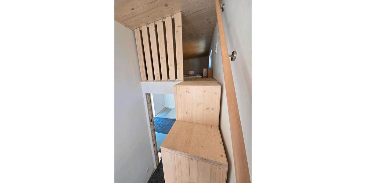 Einfamilienhaus Walderbach - 2 Zimmer, 40 m&sup2;, 121.000&euro; | Angebot:26987341