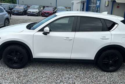 Mazda CX-5 114.000 km 19.900 &euro; Alteglofsheim bei Regensburg 93087