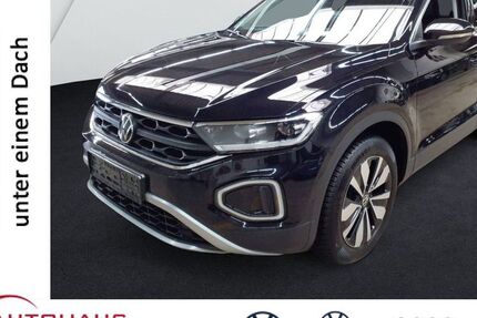 VW T-Roc 11.371 km 28.700 &euro; Abensberg 93326