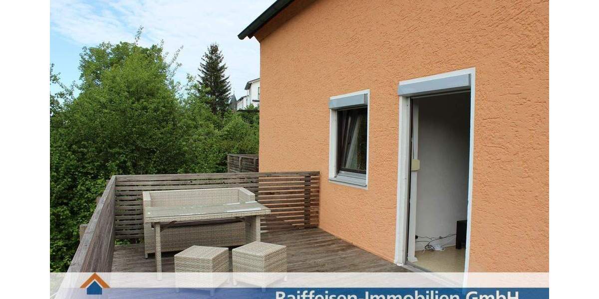 Gepflegtes Einfamilienhaus, kernsaniert, ruhige Lage in Lappersdorf 5 zimmer