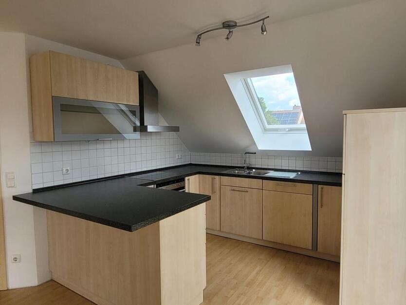 3 Zimmer EigentumswohnungETW + Balkon&Garten, PROVISIONSFREI