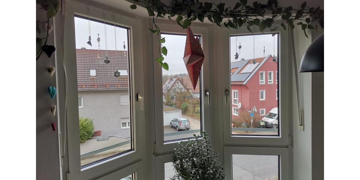 Etagenwohnung Regensburg Gallingkofen - 3 Zimmer, 86 m&sup2;, 1.270&euro; | Angebot:25722520