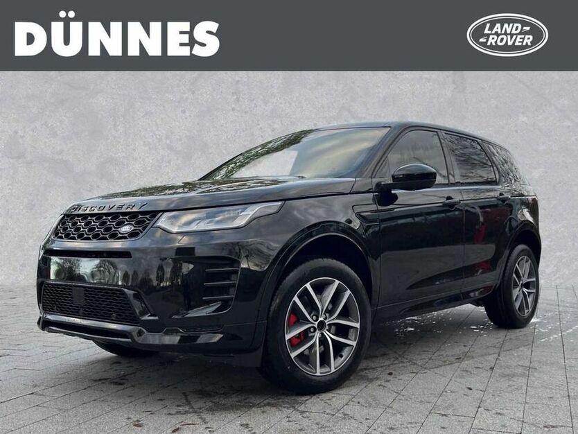 Discovery Sport