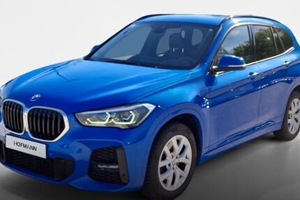 BMW X1 65.700 km 29.890 &euro; Regensburg 93055
