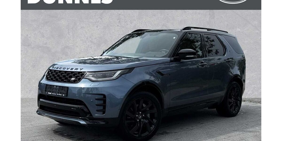 Land Rover Discovery 65.400 km 51.895 &euro; Regensburg 93059