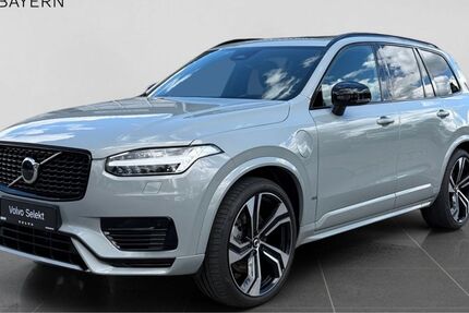 Volvo XC90 45.500 km 62.990 &euro; Neutraubling 93073