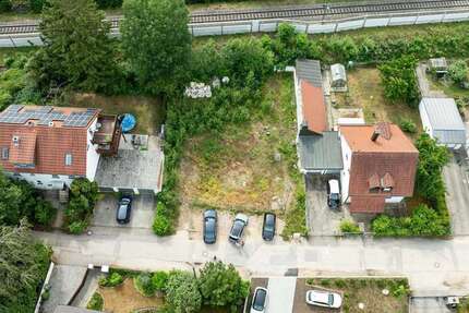 Grundstück Regensburg Das Dörnberg - 740.000&euro; | Angebot:26855928