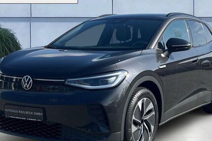 VW ID.4 51.490 km 19.990 &euro; Wörth a. Donau 93086