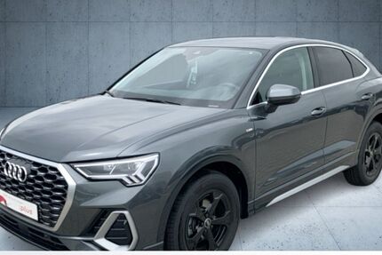 Audi Q3 7.329 km 40.870 &euro; Saal a.d. Donau 93342