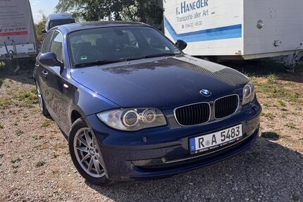 BMW 118 228.000 km 3.650 &euro; Lappersdorf 93138