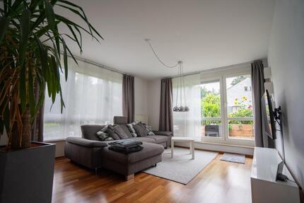 Wohnung Regensburg Ganghofersiedlung - 3 Zimmer, 92 m&sup2;, 545.000&euro; | Angebot:26517924