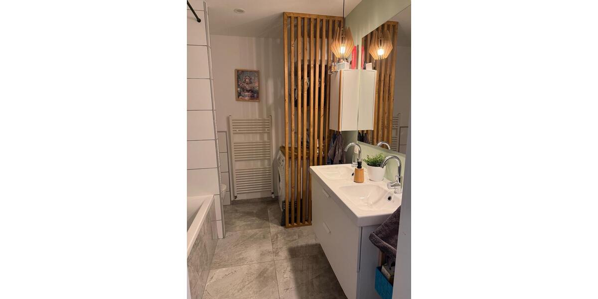 Etagenwohnung Regenstauf - 3 Zimmer, 75 m&sup2;, 280.000&euro; | Angebot:27018307