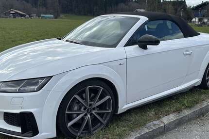 Audi TT 46.570 km 37.500 &euro; Regensburg 93049