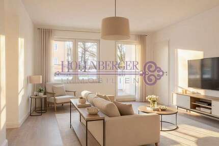 Wohnung Burglengenfeld Wölland - 4 Zimmer, 104 m&sup2;, 415.720&euro; | Angebot:25099554