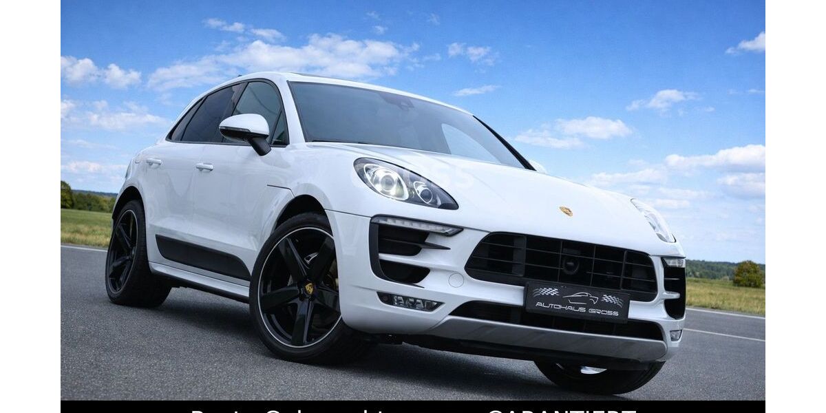 Porsche Macan 112.800 km 39.950 &euro; Wörth a.d. Donau, bei Regensburg 93086