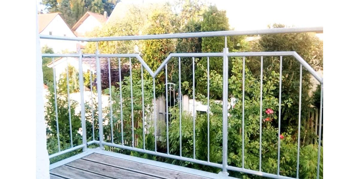 Einfamilienhaus Regensburg Das Dörnberg - 2 Zimmer, 60 m&sup2;, 630&euro; | Angebot:25715344