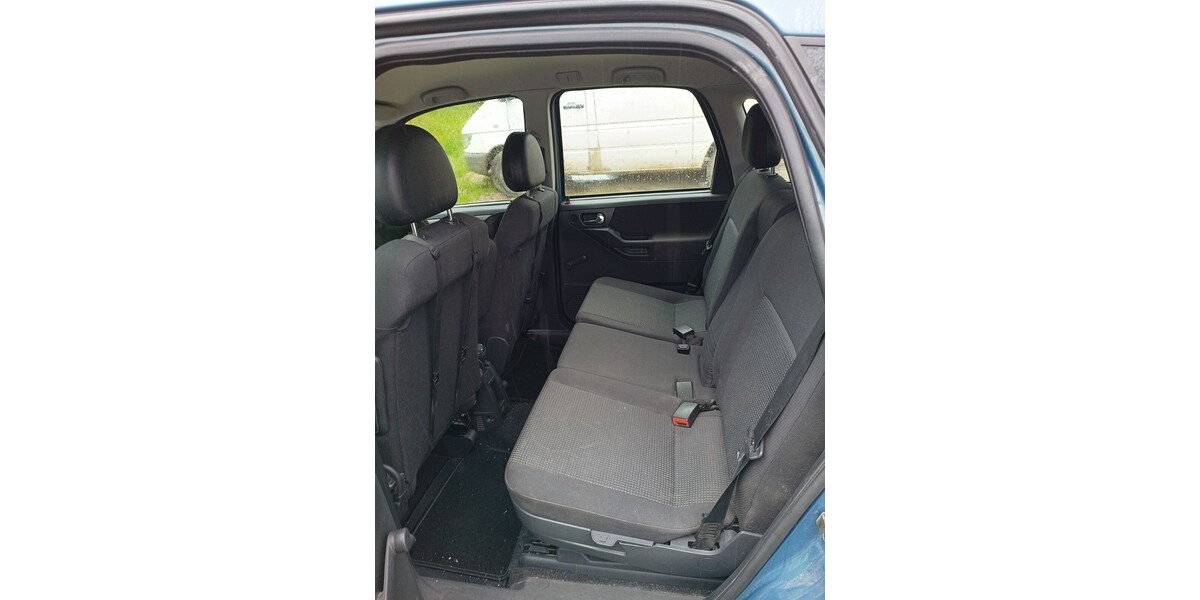 Opel Meriva A 207.000 km 1.800 &euro; Geiselhöring 94333