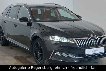 Skoda Superb 99.800 km 25.550 &euro; Regensburg 93059
