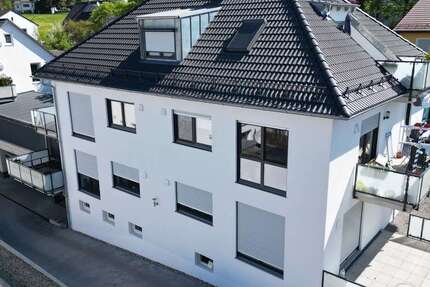 Wohnung zum Mieten in Bad Abbach 778 € 62.2 m²