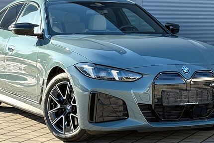 BMW i4 15.038 km 53.600 &euro; Rohr i. NB (bei Regensburg) 93352
