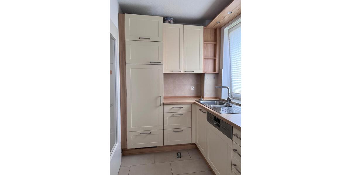 Etagenwohnung Bad Abbach - 3 Zimmer, 81 m&sup2;, 370.000&euro; | Angebot:26767576