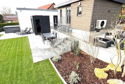 Wohnen auf Zeit in Zeitlarn 1.650 € 2 zimmer