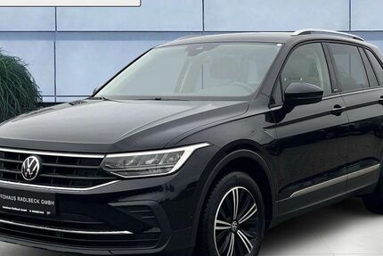 VW Tiguan 71.490 km 21.690 &euro; Wörth a. Donau 93086