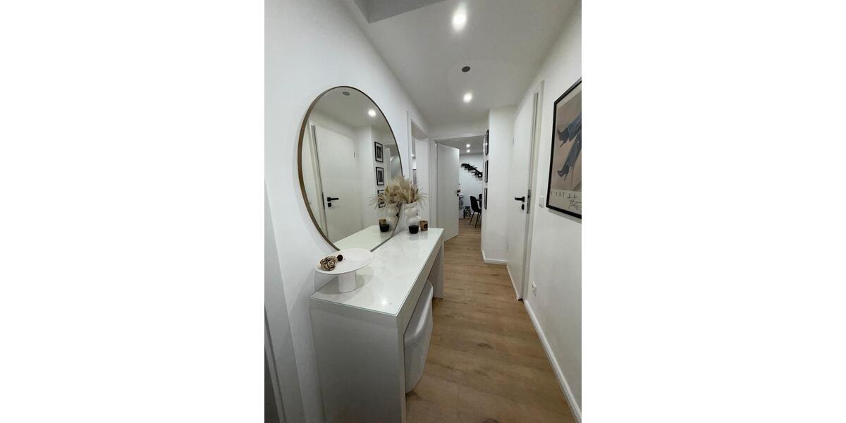 Dachgeschoßwohnung Lappersdorf - 2 Zimmer, 58 m&sup2;, 249.000&euro; | Angebot:25659850