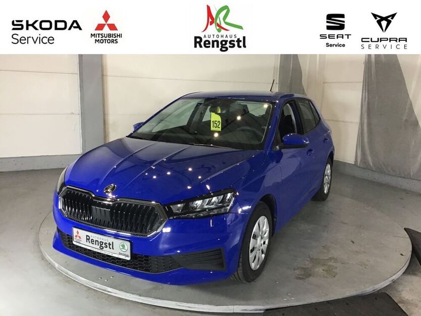 Fabia