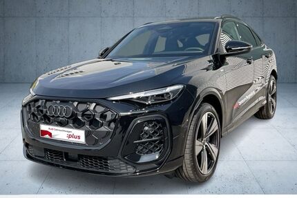 Audi Q5 9.900 km 69.570 &euro; Regensburg 93059