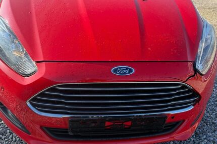 Ford Fiesta 117.000 km 3.699 &euro; Regensburg 93055