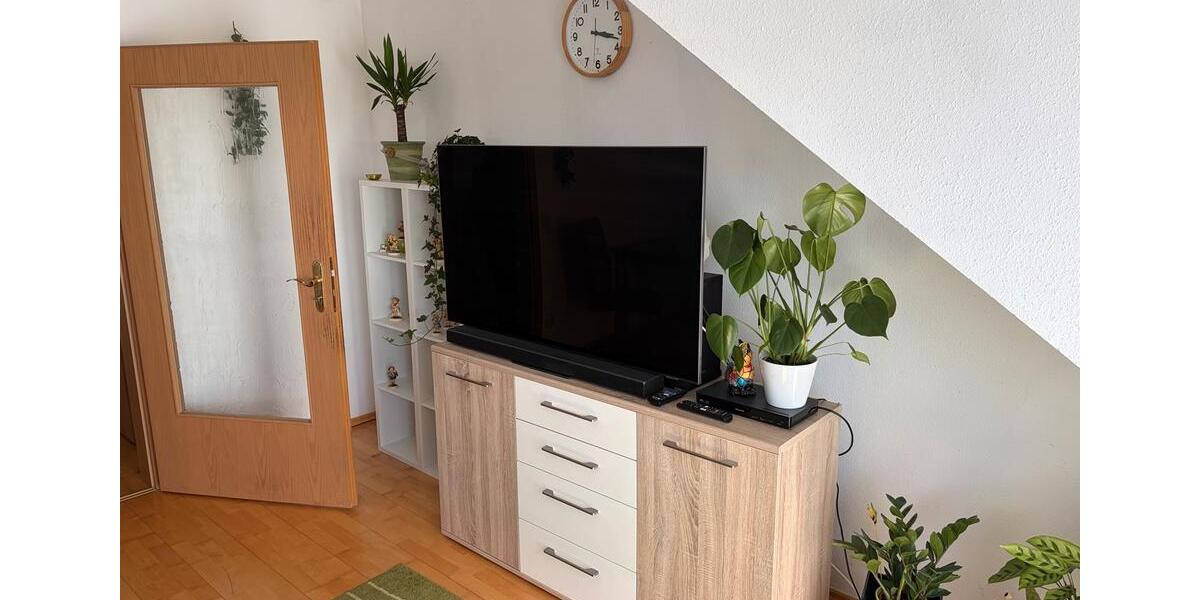 Dachgeschoßwohnung Wörth an der Donau - 3 Zimmer, 75 m&sup2;, 240.000&euro; | Angebot:27082878