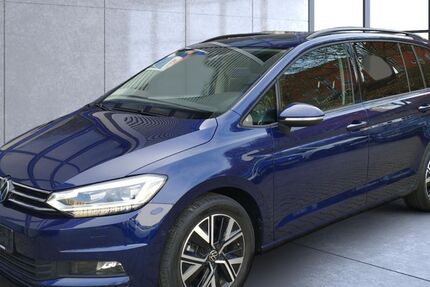VW Touran 34.300 km 36.290 &euro; Regensburg 93053