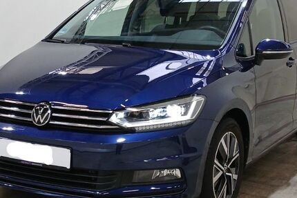 VW Touran 34.300 km 36.480 &euro; Regensburg 93053