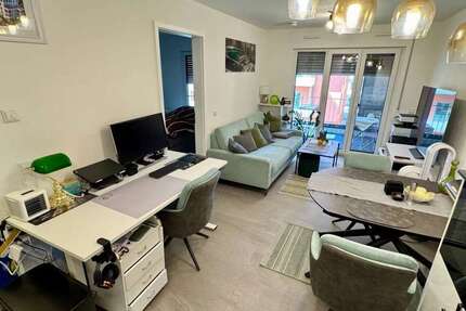 Zimmer Regensburg Galgenberg - 1 Zimmer, 1.650&euro; | Angebot:27562974