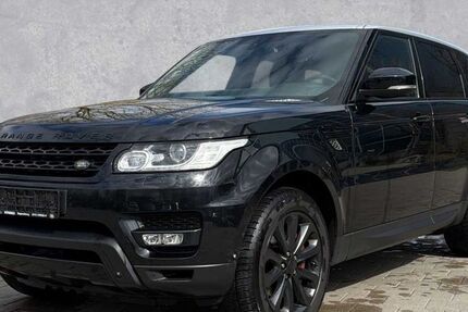 Land Rover Range Rover Sport 254.000 km 15.125 &euro; Regensburg 93059