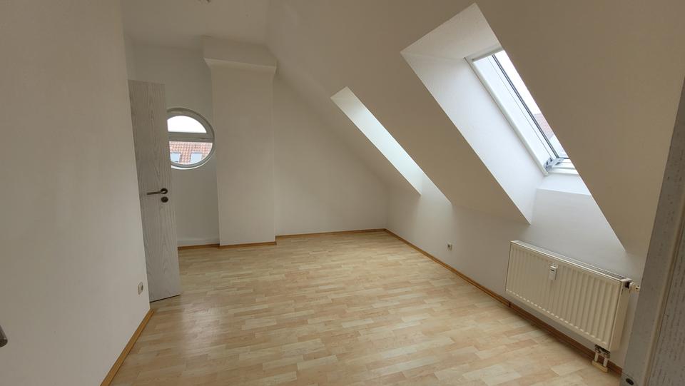 Maisonettenwohnung Bad Abbach - 5 Zimmer, 107 m&sup2;, 399.000&euro; | Angebot:27621174