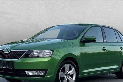 Skoda Rapid 124.000 km 9.999 &euro; Regensburg 93059