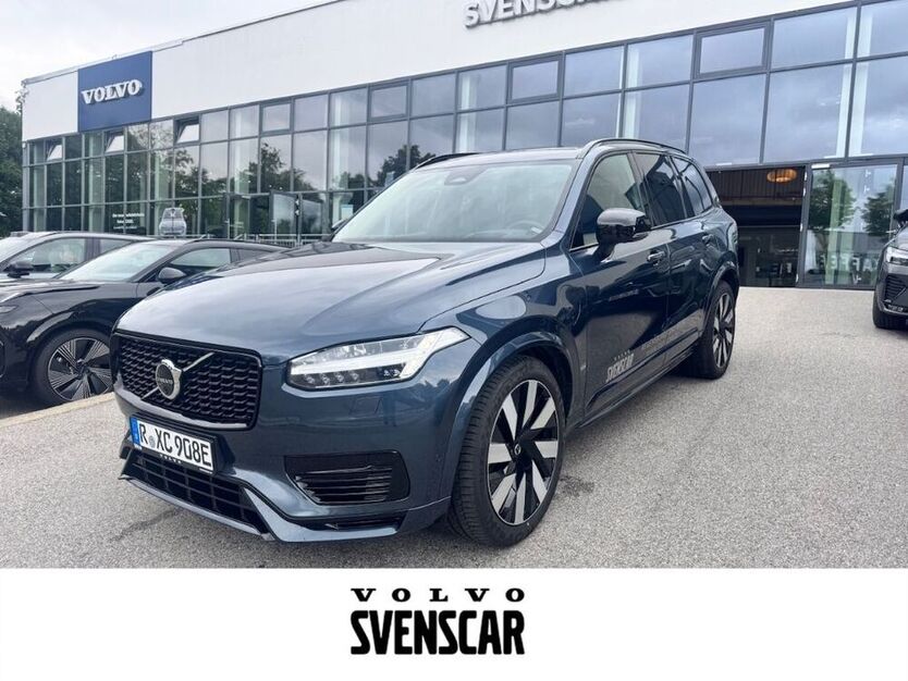 XC90
