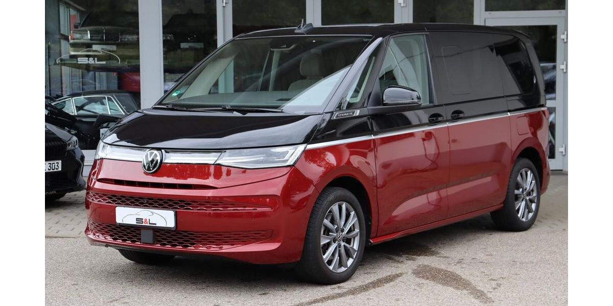 VW T7 Multivan 49.900 km 47.900 &euro; Pentling bei Regensburg 93080