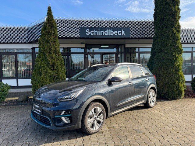 Kia Niro 14.293 km 24.990 € Regensburg 93055